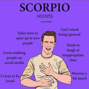 Meet your Posher, Joe